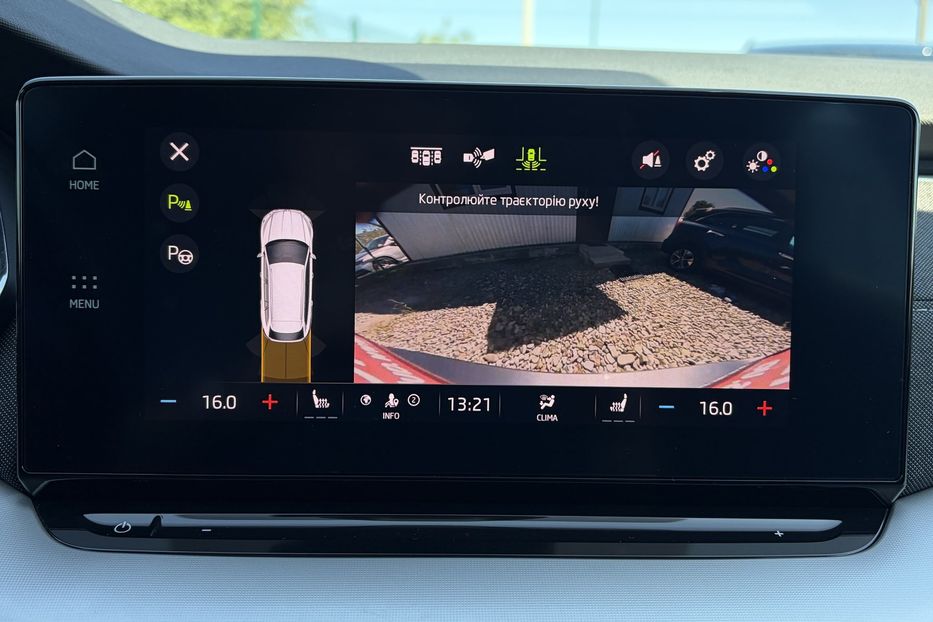 Продам Skoda Octavia А8 2.0 TDI 150к. FULL LED 2022 года в Львове