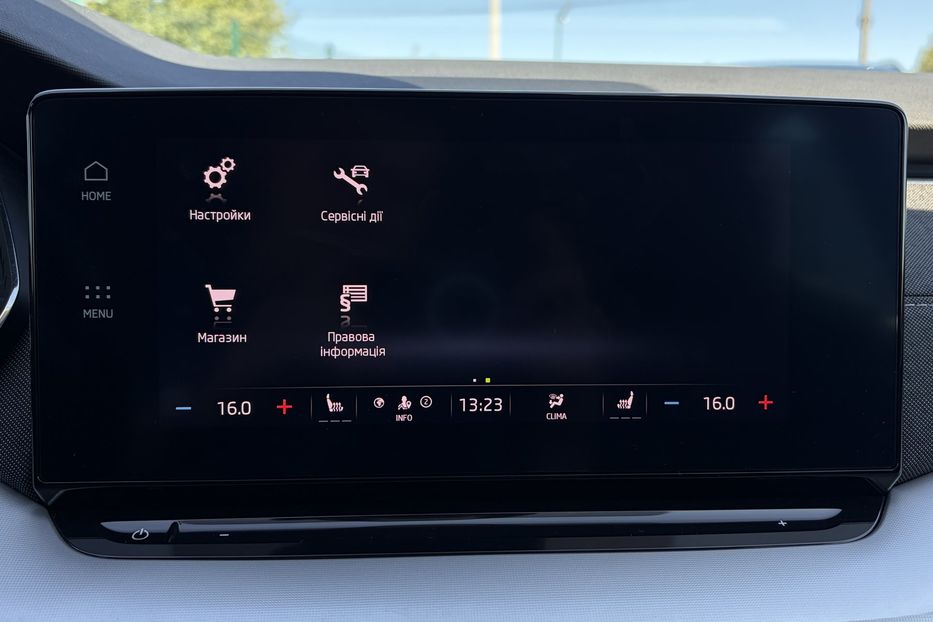 Продам Skoda Octavia А8 2.0 TDI 150к. FULL LED 2022 года в Львове
