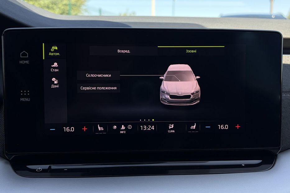 Продам Skoda Octavia А8 2.0 TDI 150к. FULL LED 2022 года в Львове