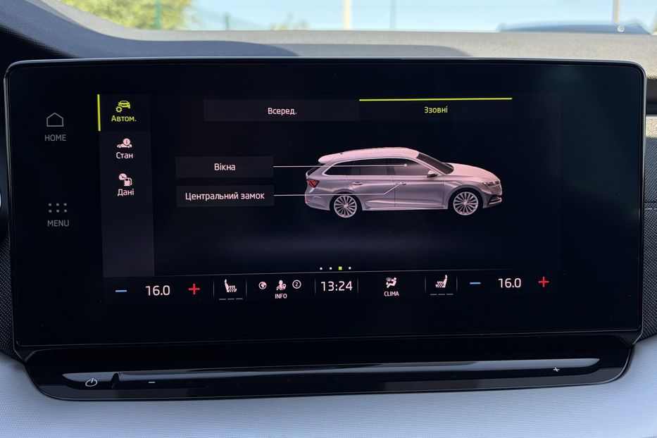 Продам Skoda Octavia А8 2.0 TDI 150к. FULL LED 2022 года в Львове