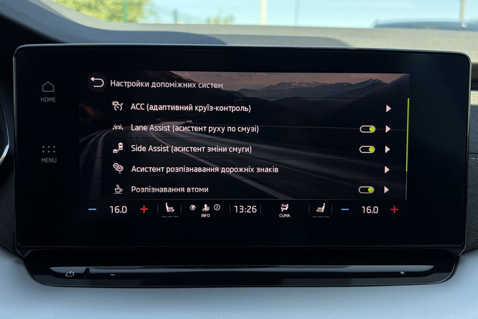 Продам Skoda Octavia А8 2.0 TDI 150к. FULL LED 2022 года в Львове