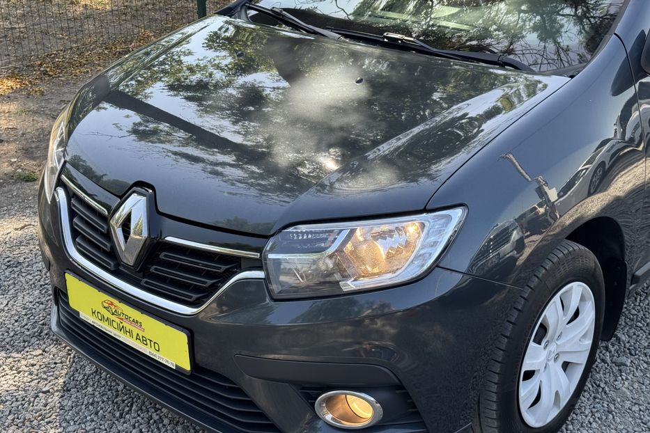 Продам Renault Logan MCV COMIS 2019 года в г. Умань, Черкасская область
