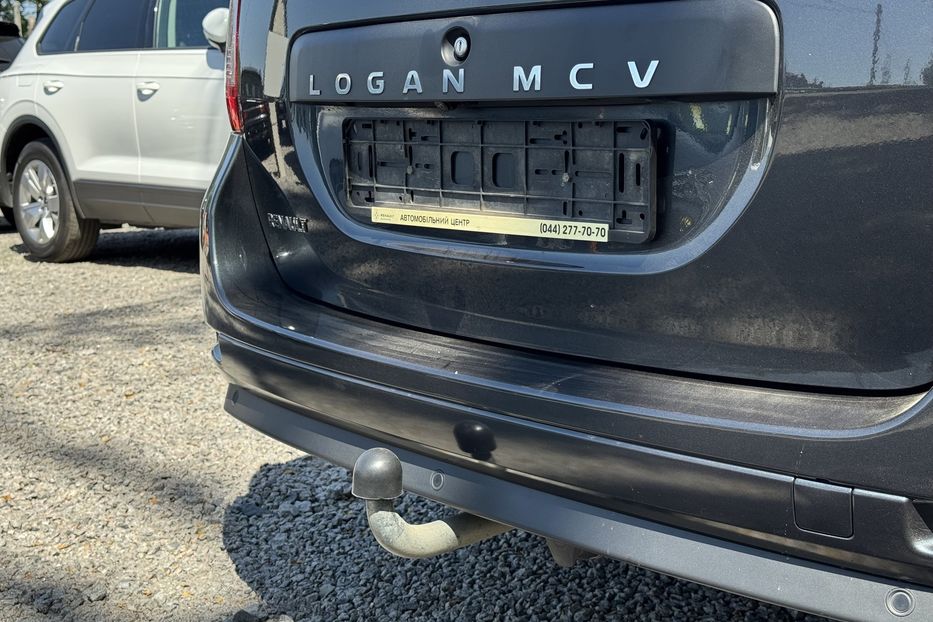 Продам Renault Logan MCV COMIS 2019 года в г. Умань, Черкасская область