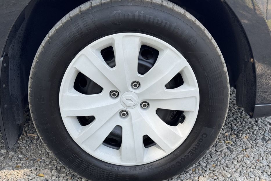 Продам Renault Logan MCV COMIS 2019 года в г. Умань, Черкасская область