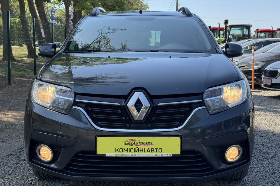 Продам Renault Logan MCV COMIS 2019 года в г. Умань, Черкасская область