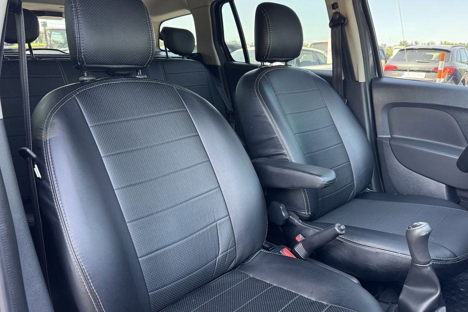 Продам Renault Logan MCV COMIS 2019 года в г. Умань, Черкасская область