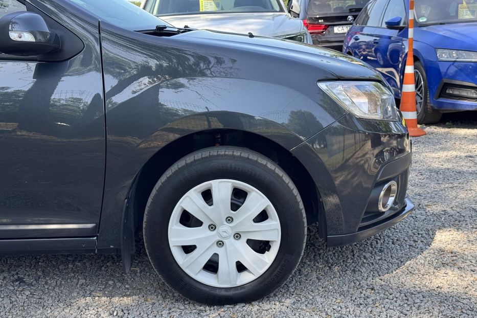 Продам Renault Logan MCV COMIS 2019 года в г. Умань, Черкасская область