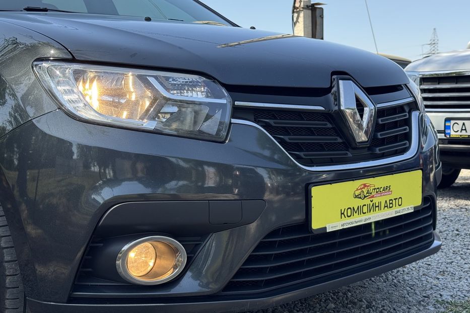 Продам Renault Logan MCV COMIS 2019 года в г. Умань, Черкасская область