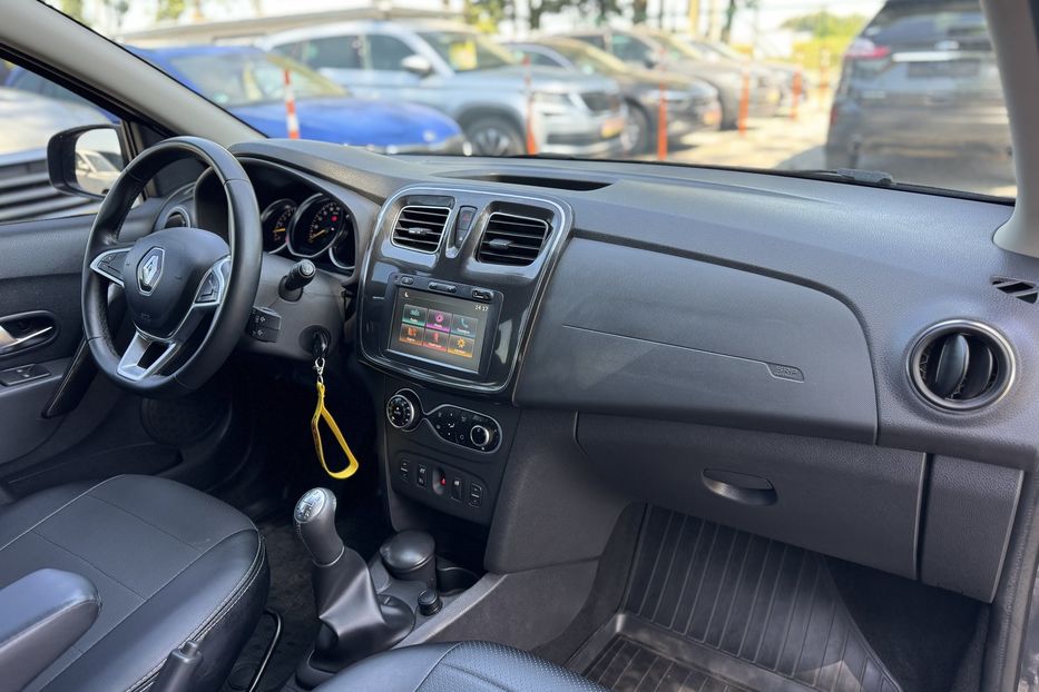 Продам Renault Logan MCV COMIS 2019 года в г. Умань, Черкасская область