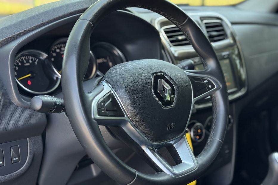 Продам Renault Logan MCV COMIS 2019 года в г. Умань, Черкасская область
