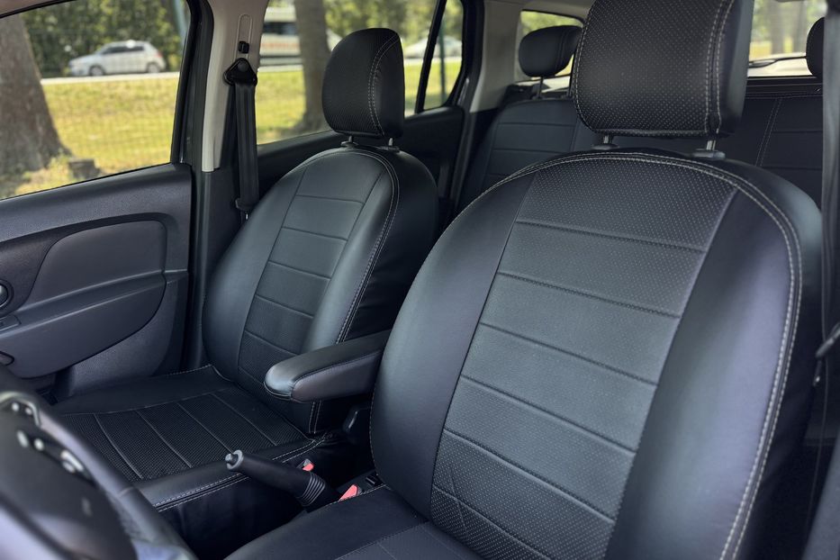 Продам Renault Logan MCV COMIS 2019 года в г. Умань, Черкасская область
