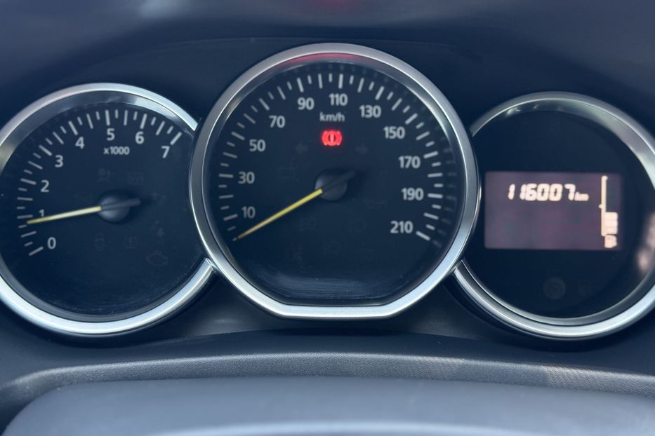 Продам Renault Logan MCV COMIS 2019 года в г. Умань, Черкасская область