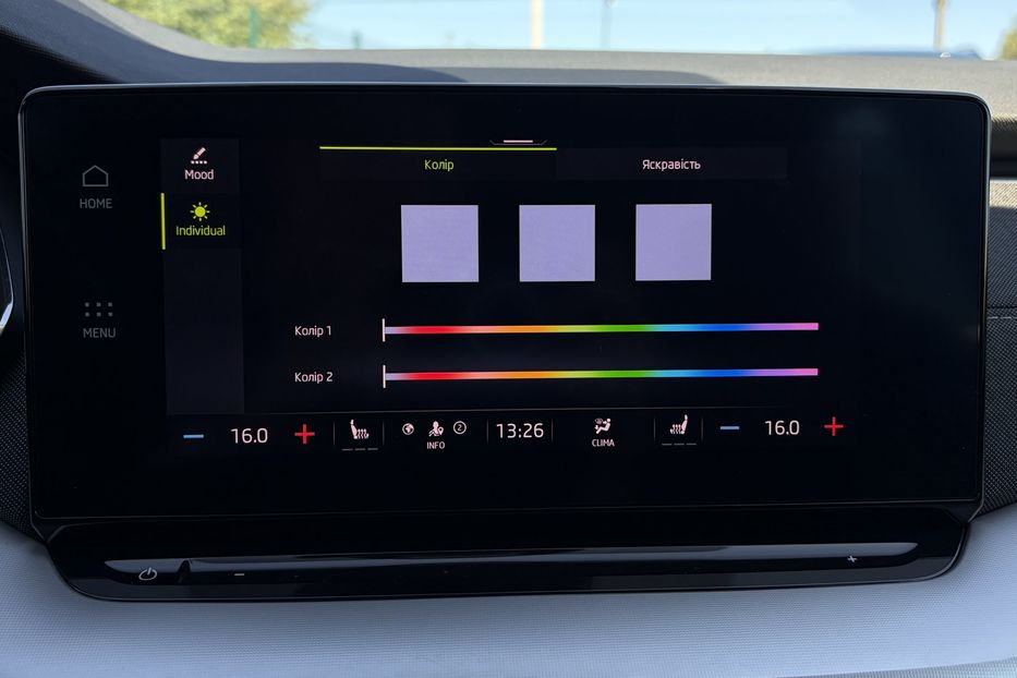 Продам Skoda Octavia А8 2.0 TDI 150к. FULL LED 2022 года в Львове