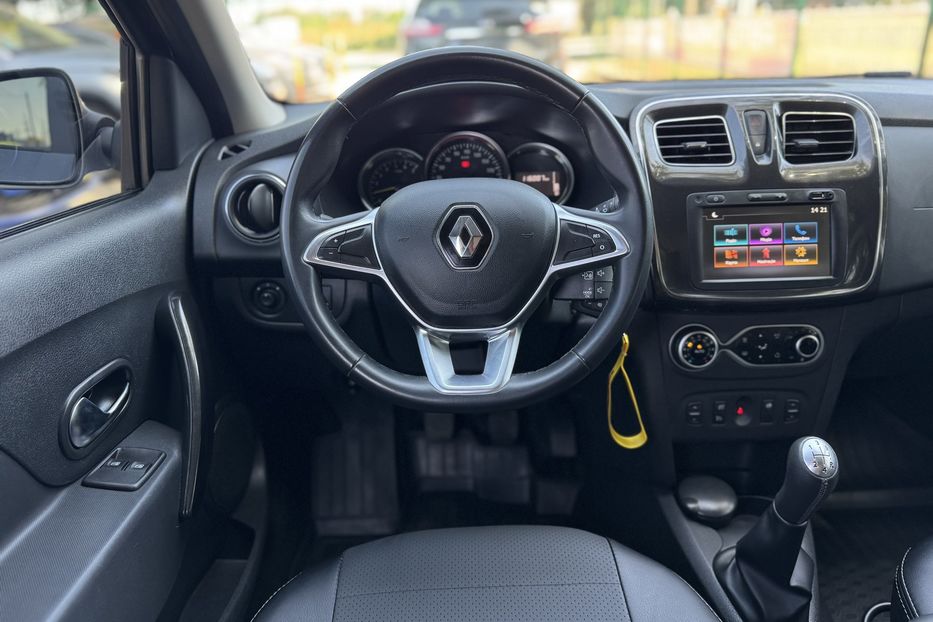 Продам Renault Logan MCV COMIS 2019 года в г. Умань, Черкасская область