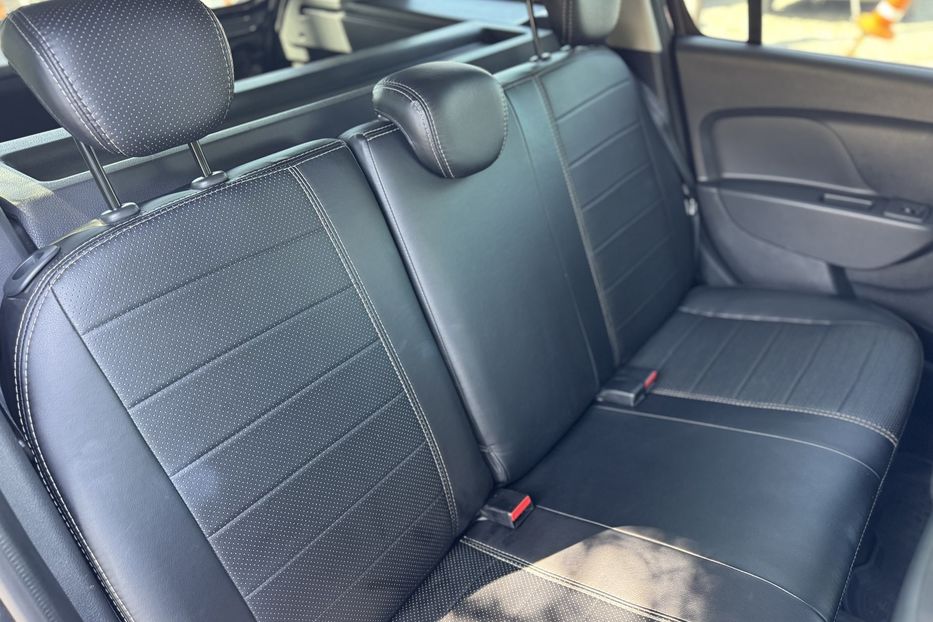 Продам Renault Logan MCV COMIS 2019 года в г. Умань, Черкасская область