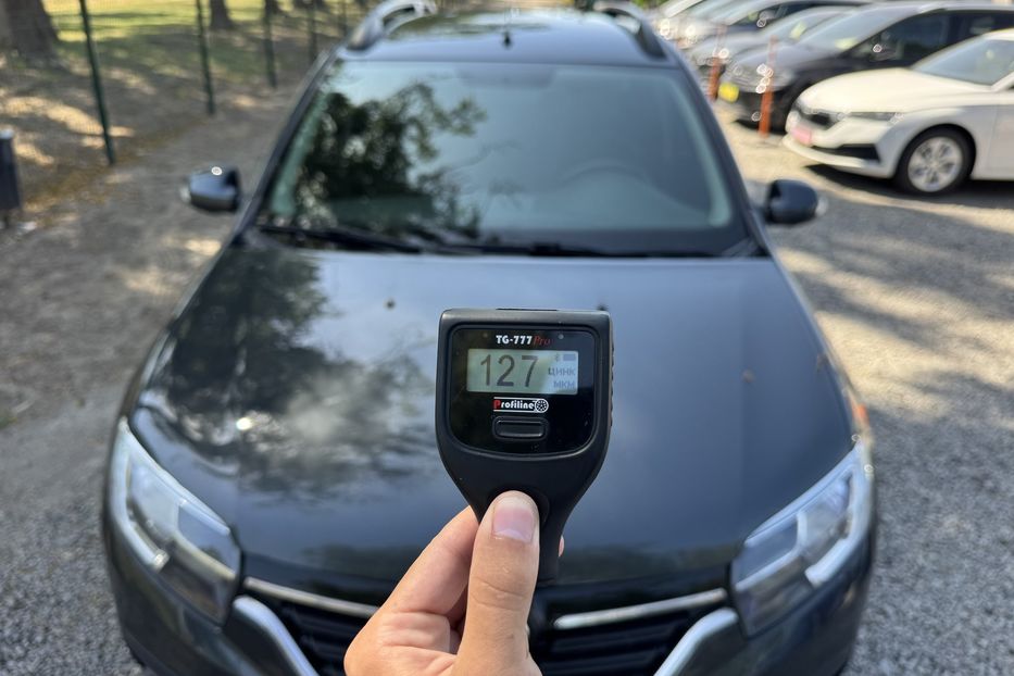 Продам Renault Logan MCV COMIS 2019 года в г. Умань, Черкасская область