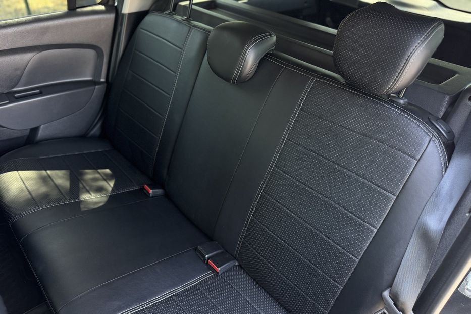 Продам Renault Logan MCV COMIS 2019 года в г. Умань, Черкасская область
