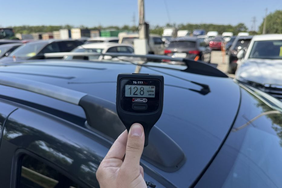Продам Renault Logan MCV COMIS 2019 года в г. Умань, Черкасская область