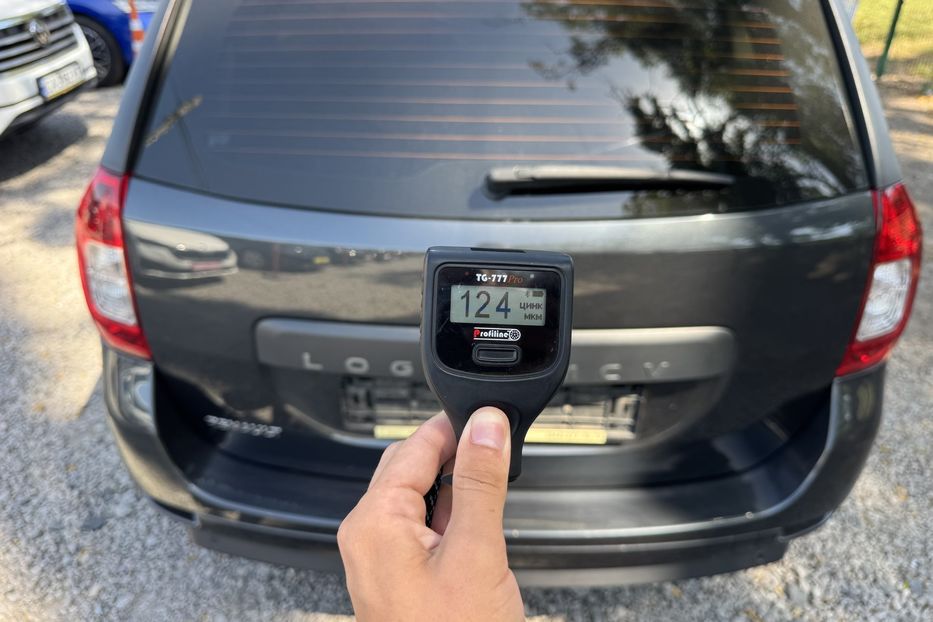 Продам Renault Logan MCV COMIS 2019 года в г. Умань, Черкасская область