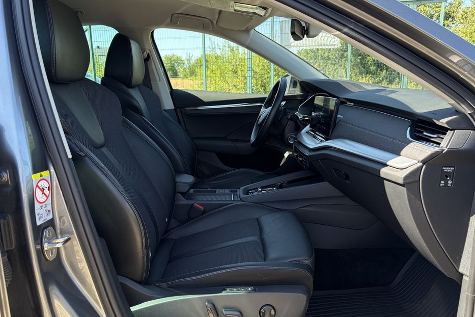 Продам Skoda Octavia А8 2.0 TDI 150к. FULL LED 2022 года в Львове