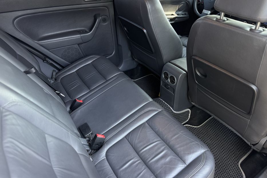 Продам Volkswagen Cross Golf Plus COMIS 2007 года в г. Умань, Черкасская область