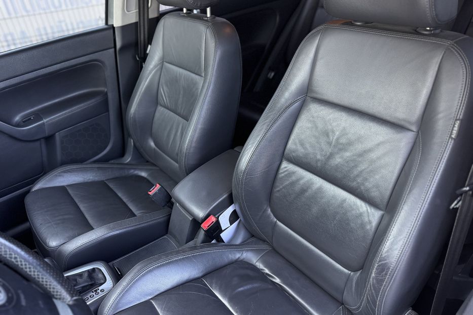Продам Volkswagen Cross Golf Plus COMIS 2007 года в г. Умань, Черкасская область