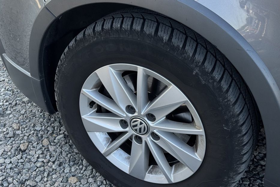 Продам Volkswagen Cross Golf Plus COMIS 2007 года в г. Умань, Черкасская область
