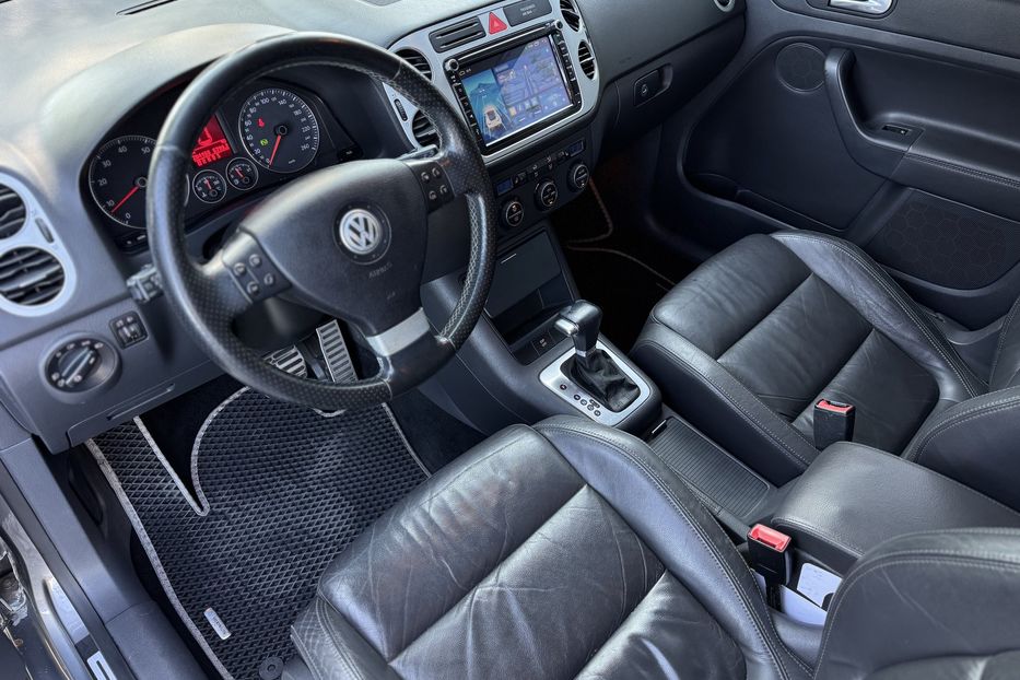 Продам Volkswagen Cross Golf Plus COMIS 2007 года в г. Умань, Черкасская область
