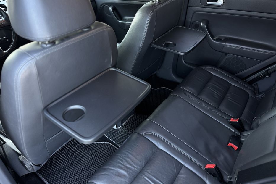 Продам Volkswagen Cross Golf Plus COMIS 2007 года в г. Умань, Черкасская область