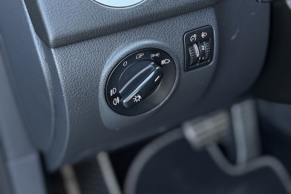 Продам Volkswagen Cross Golf Plus COMIS 2007 года в г. Умань, Черкасская область