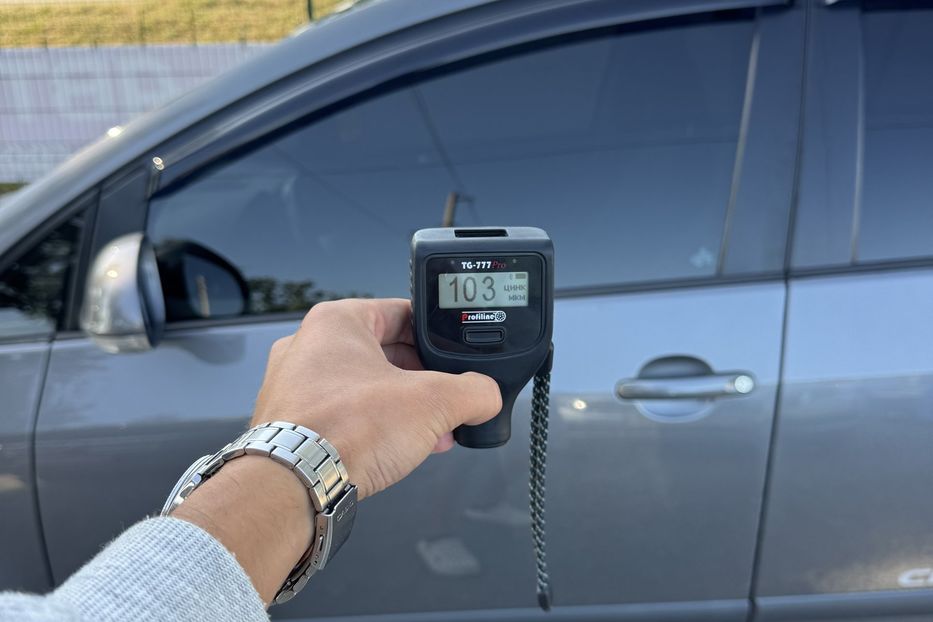 Продам Volkswagen Cross Golf Plus COMIS 2007 года в г. Умань, Черкасская область