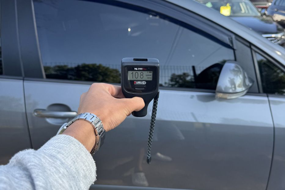 Продам Volkswagen Cross Golf Plus COMIS 2007 года в г. Умань, Черкасская область