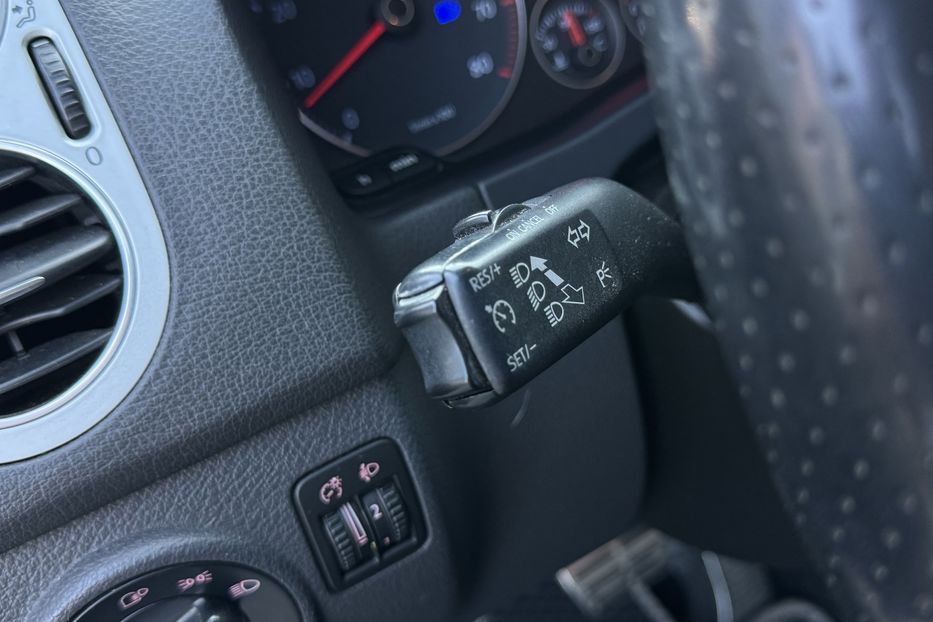 Продам Volkswagen Cross Golf Plus COMIS 2007 года в г. Умань, Черкасская область