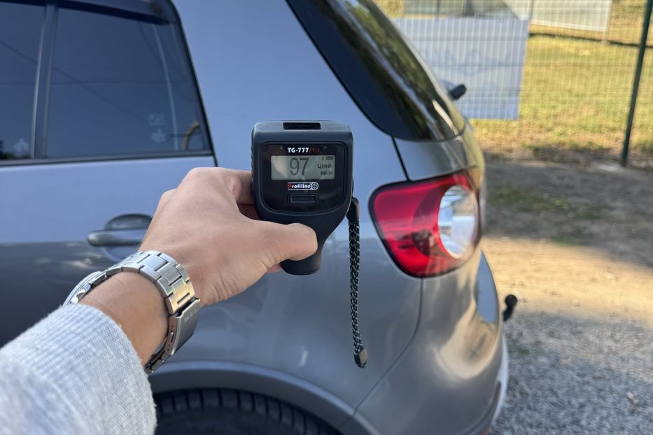 Продам Volkswagen Cross Golf Plus COMIS 2007 года в г. Умань, Черкасская область