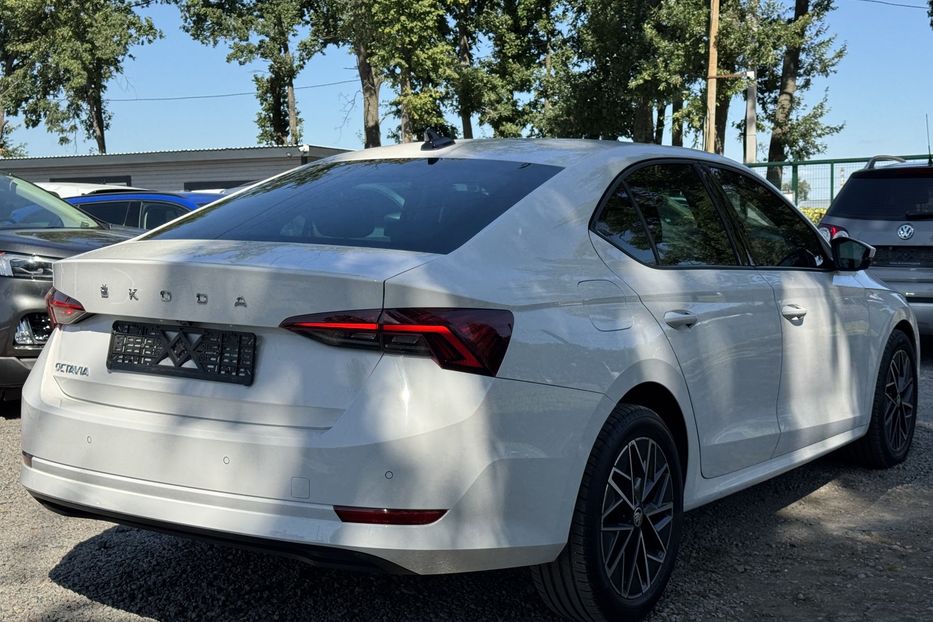 Продам Skoda Octavia A8 COMIS 2020 года в г. Умань, Черкасская область