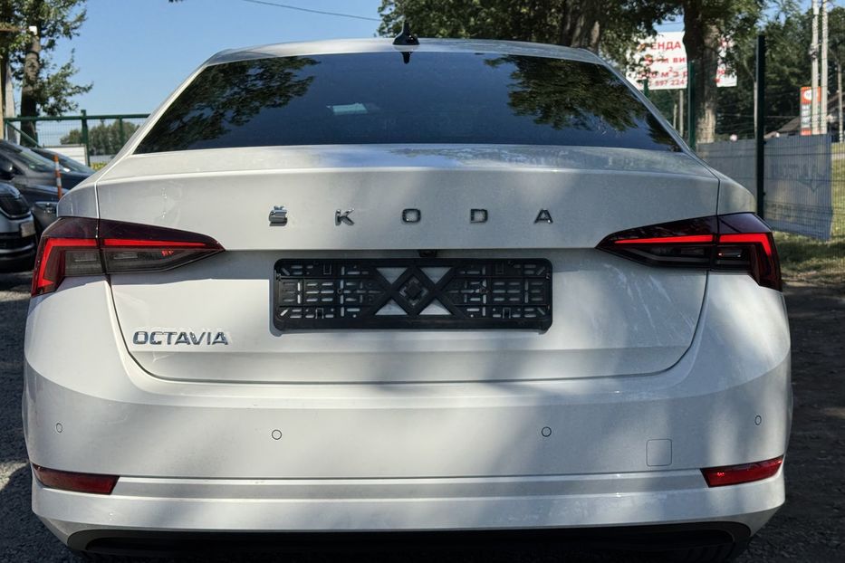 Продам Skoda Octavia A8 COMIS 2020 года в г. Умань, Черкасская область