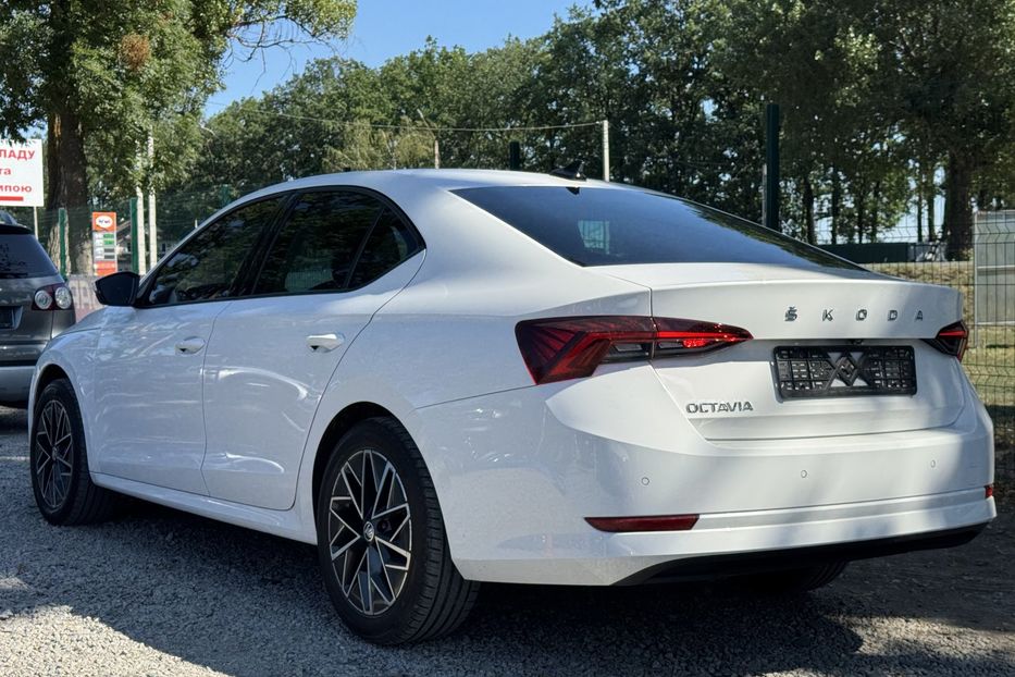 Продам Skoda Octavia A8 COMIS 2020 года в г. Умань, Черкасская область