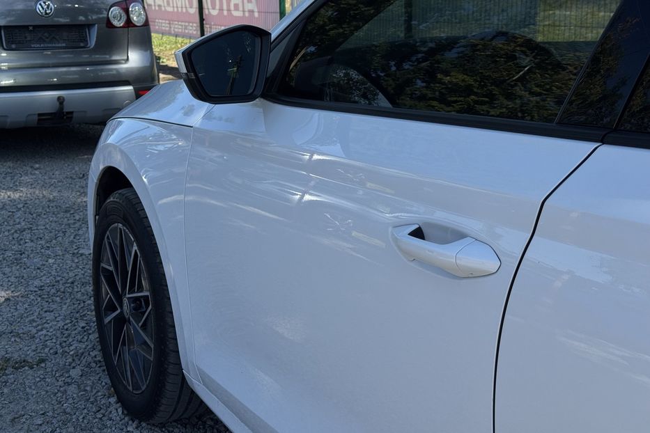 Продам Skoda Octavia A8 COMIS 2020 года в г. Умань, Черкасская область