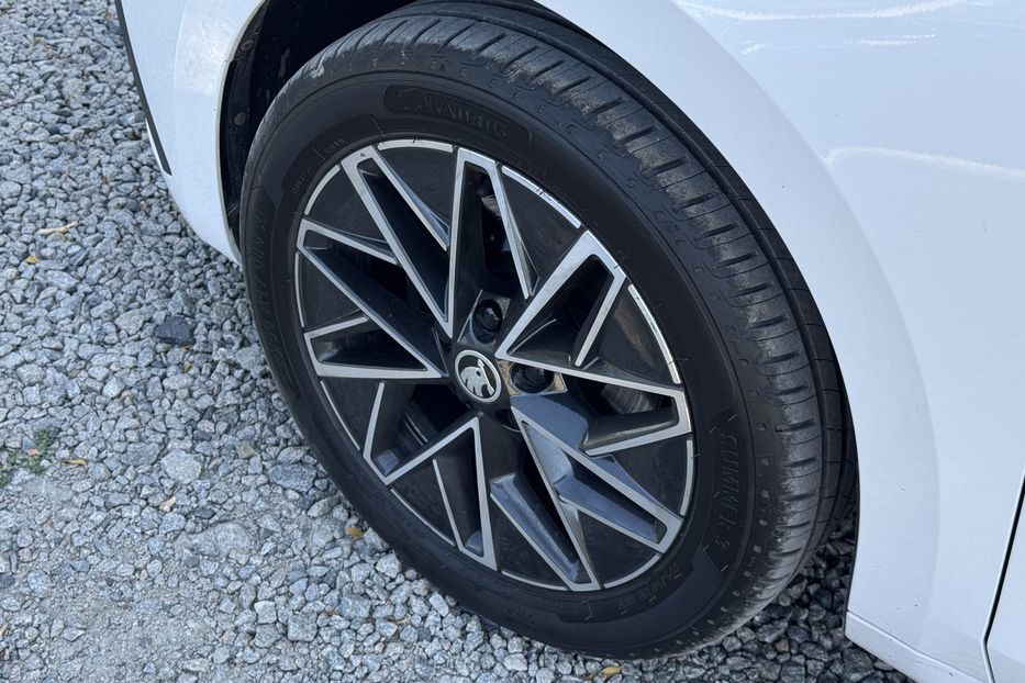 Продам Skoda Octavia A8 COMIS 2020 года в г. Умань, Черкасская область