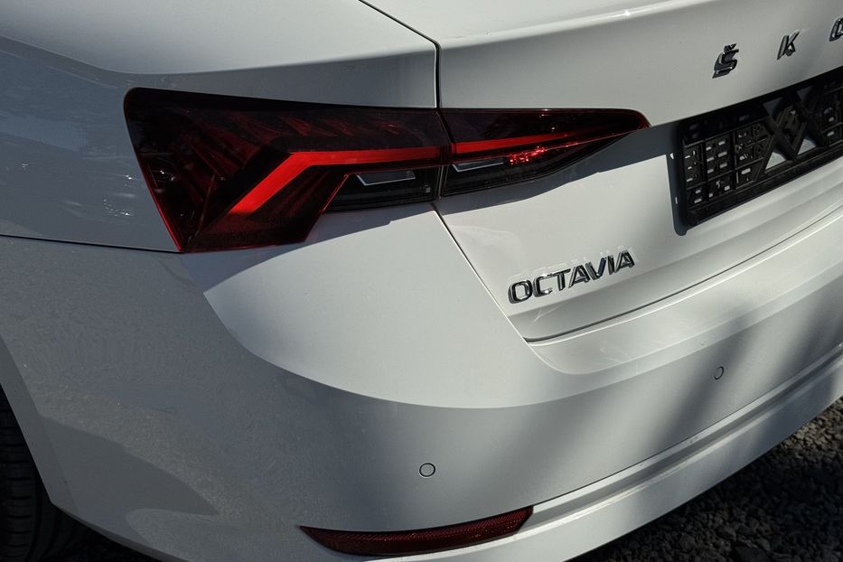 Продам Skoda Octavia A8 COMIS 2020 года в г. Умань, Черкасская область