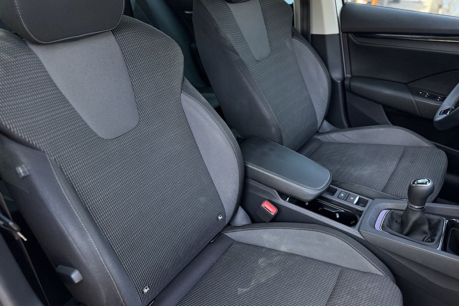 Продам Skoda Octavia A8 COMIS 2020 года в г. Умань, Черкасская область