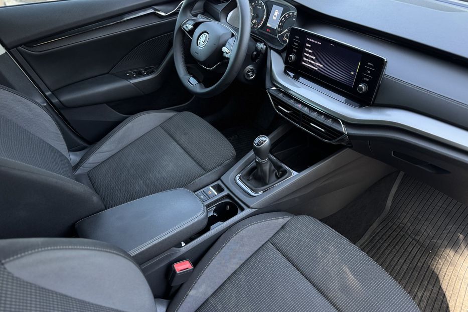 Продам Skoda Octavia A8 COMIS 2020 года в г. Умань, Черкасская область