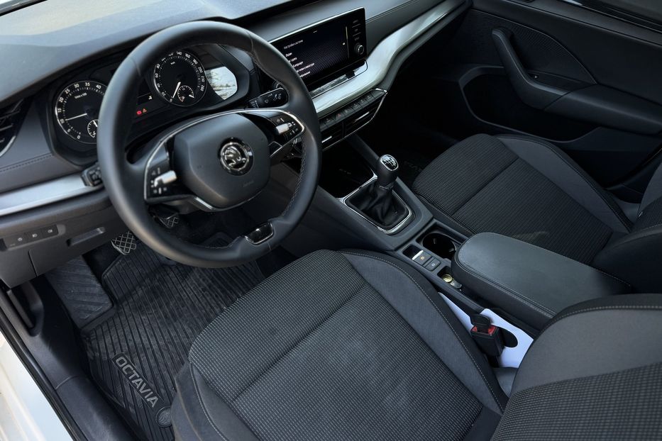 Продам Skoda Octavia A8 COMIS 2020 года в г. Умань, Черкасская область