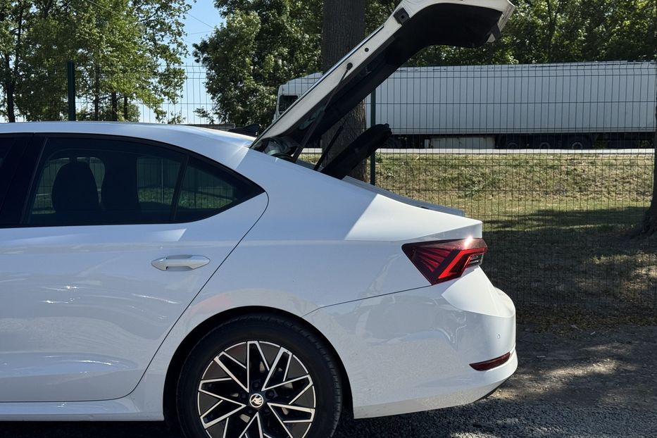 Продам Skoda Octavia A8 COMIS 2020 года в г. Умань, Черкасская область