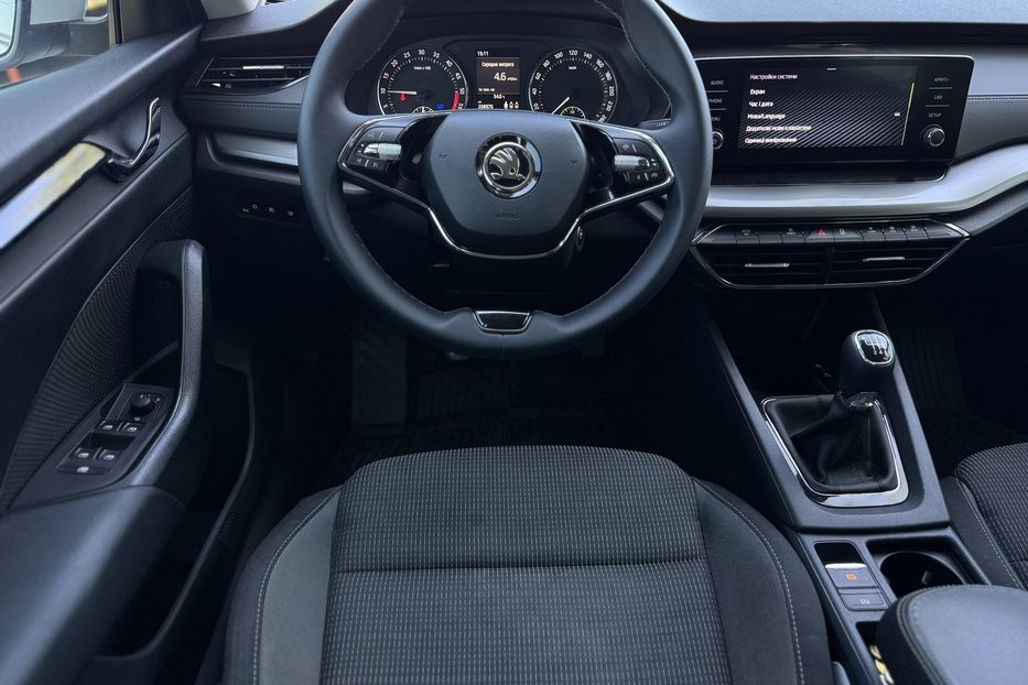 Продам Skoda Octavia A8 COMIS 2020 года в г. Умань, Черкасская область