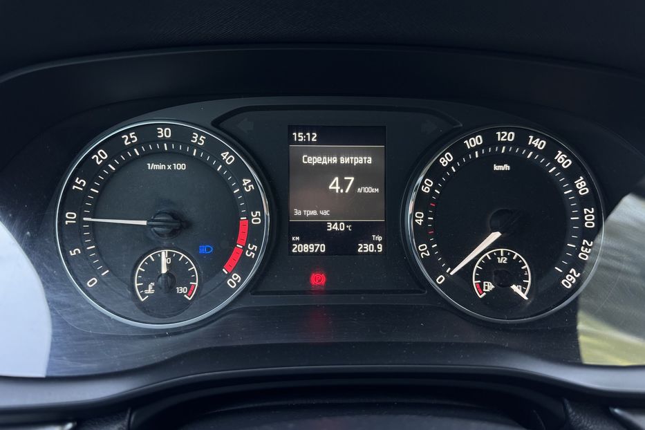 Продам Skoda Octavia A8 COMIS 2020 года в г. Умань, Черкасская область