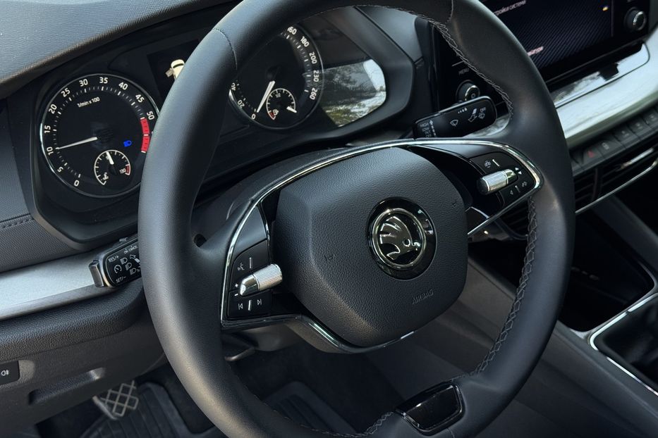 Продам Skoda Octavia A8 COMIS 2020 года в г. Умань, Черкасская область
