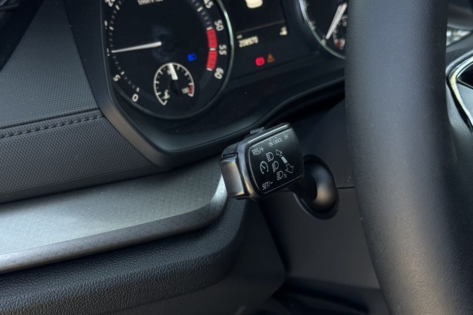 Продам Skoda Octavia A8 COMIS 2020 года в г. Умань, Черкасская область
