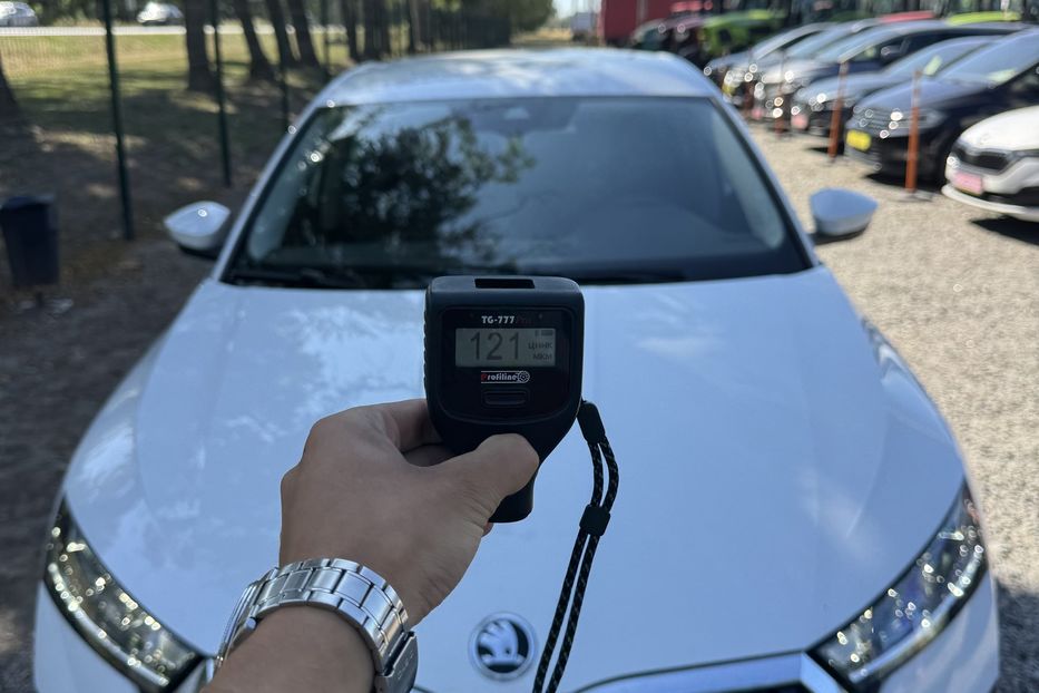 Продам Skoda Octavia A8 COMIS 2020 года в г. Умань, Черкасская область