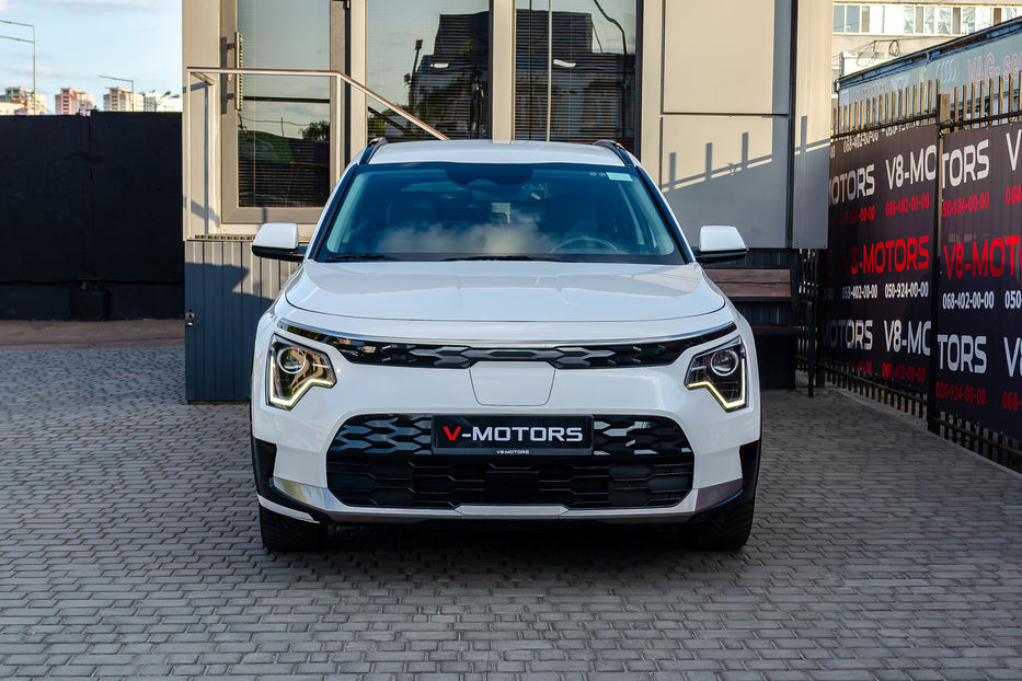 Продам Kia Niro EV 2023 года в Киеве